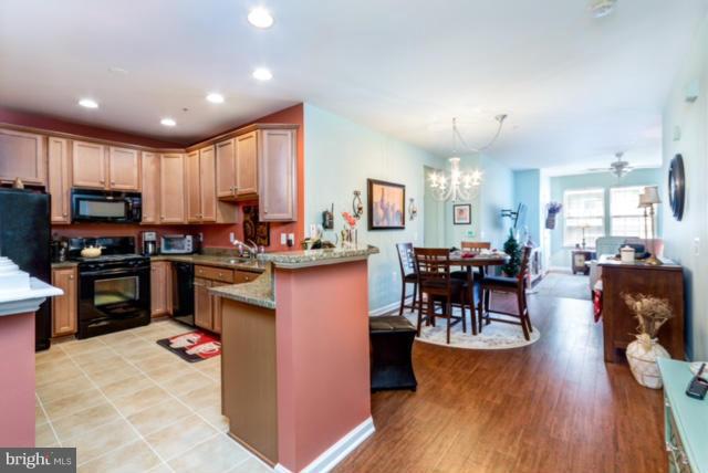 CARROLLS CREEK - Residential