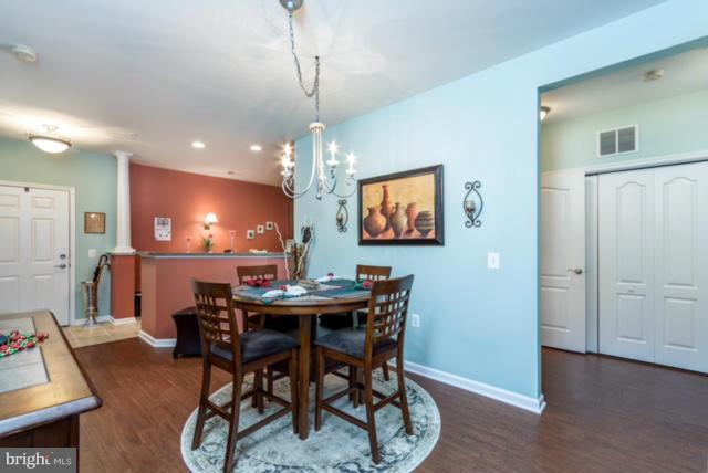 CARROLLS CREEK - Residential