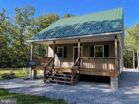 Homes For Sale - 123 Rock Ridge Rd<br/> Centre County, SNOW SHOE, PA 16874