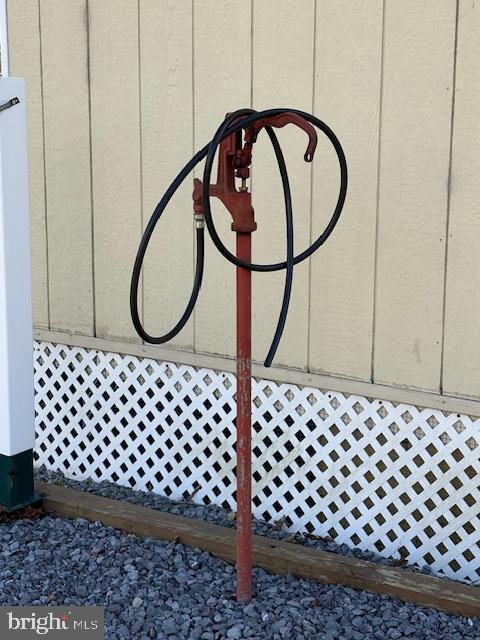 ROCK RUN III - Residential