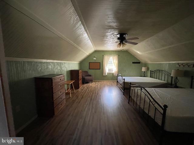 ROCK RUN III - Residential