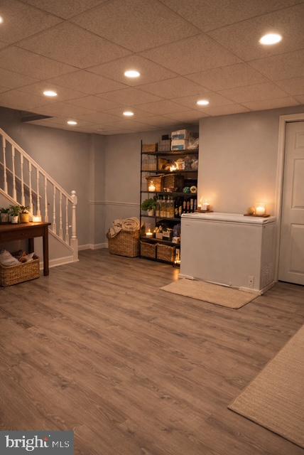 EASTWOOD MEADOWS - Residential