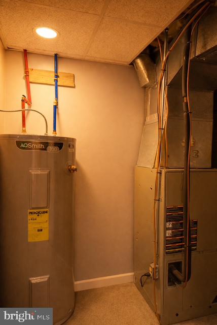 EASTWOOD MEADOWS - Residential