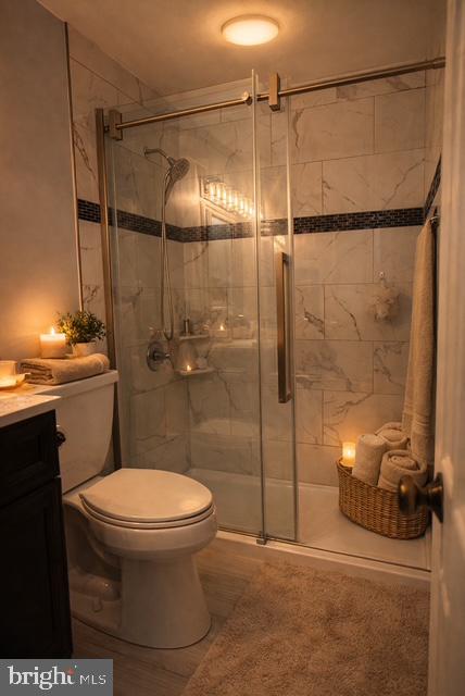 EASTWOOD MEADOWS - Residential