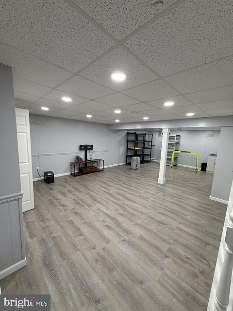 EASTWOOD MEADOWS - Residential