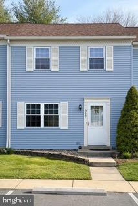 352 DOHNER DRIVE LANCASTER PA 17602