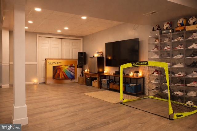 EASTWOOD MEADOWS - Residential