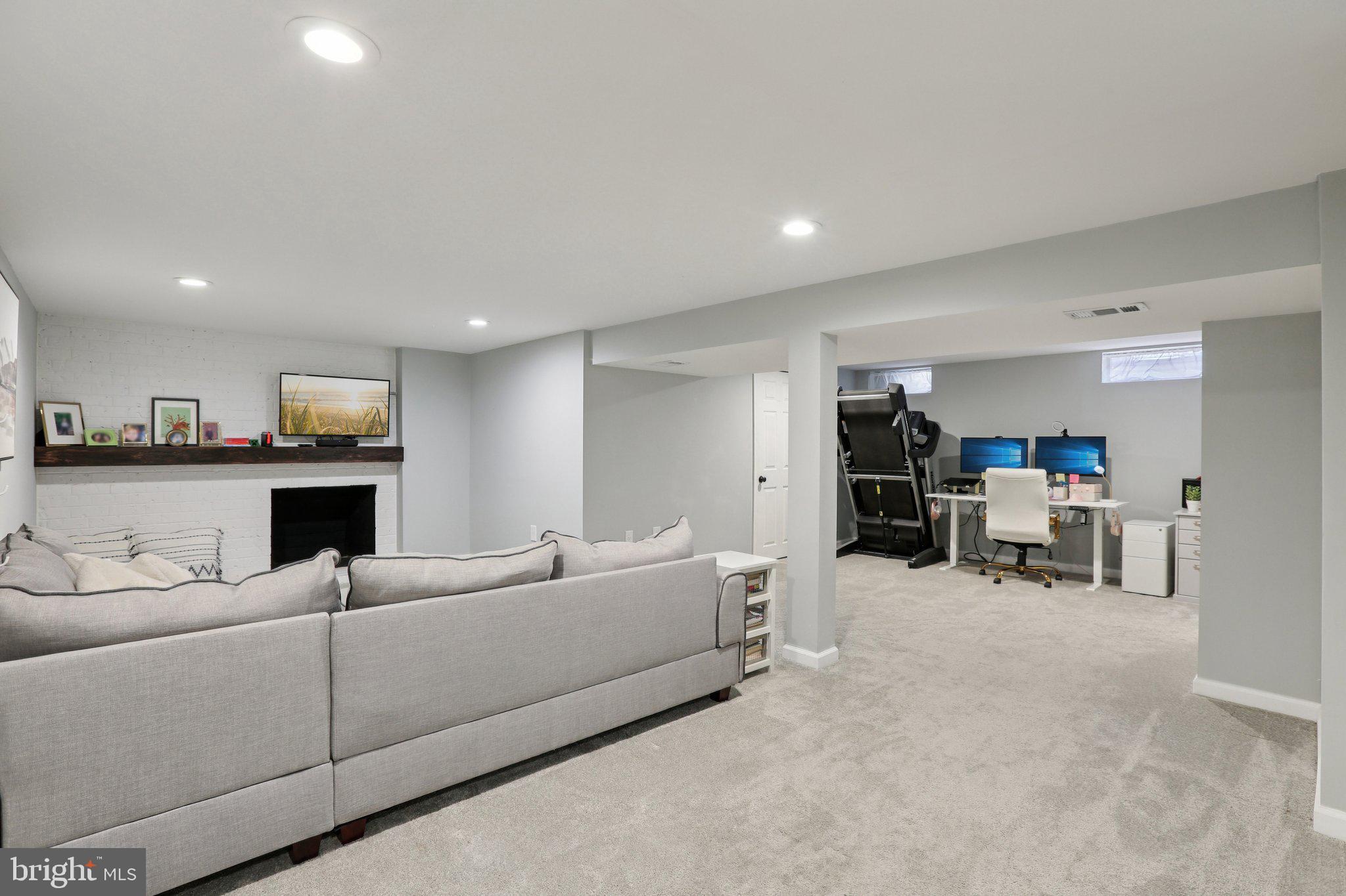 MARYWOOD - Residential