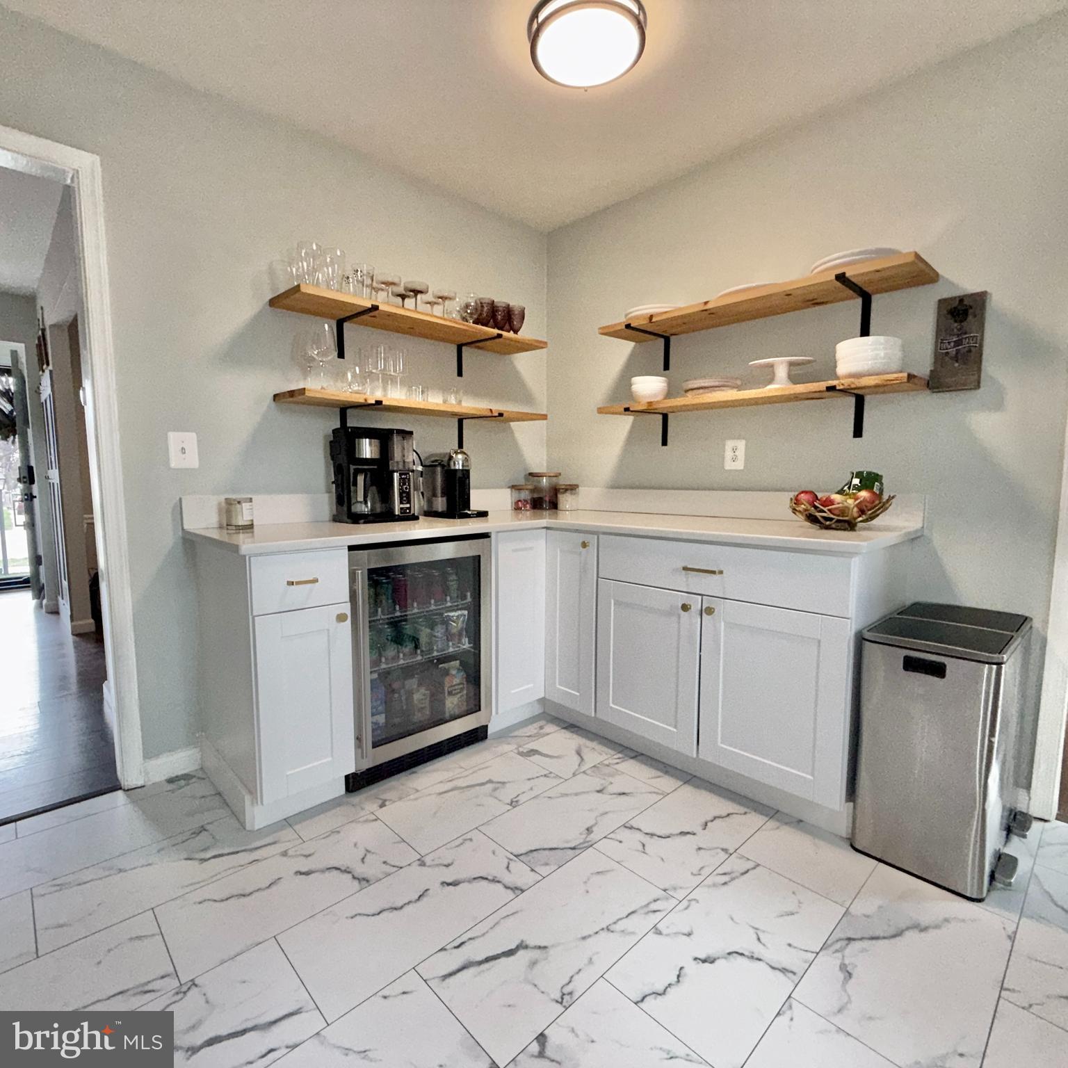 MARYWOOD - Residential