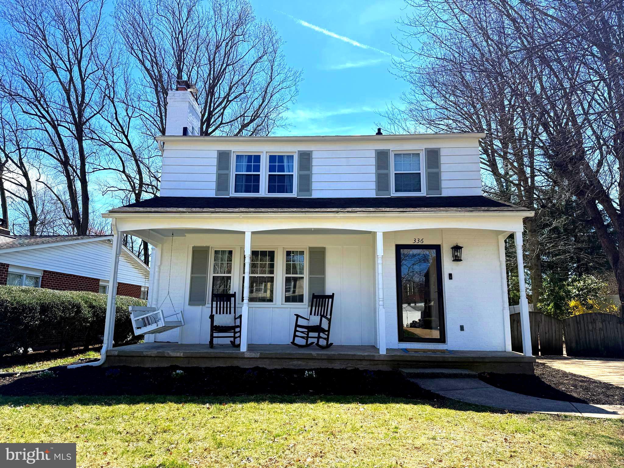 MARYWOOD - Residential