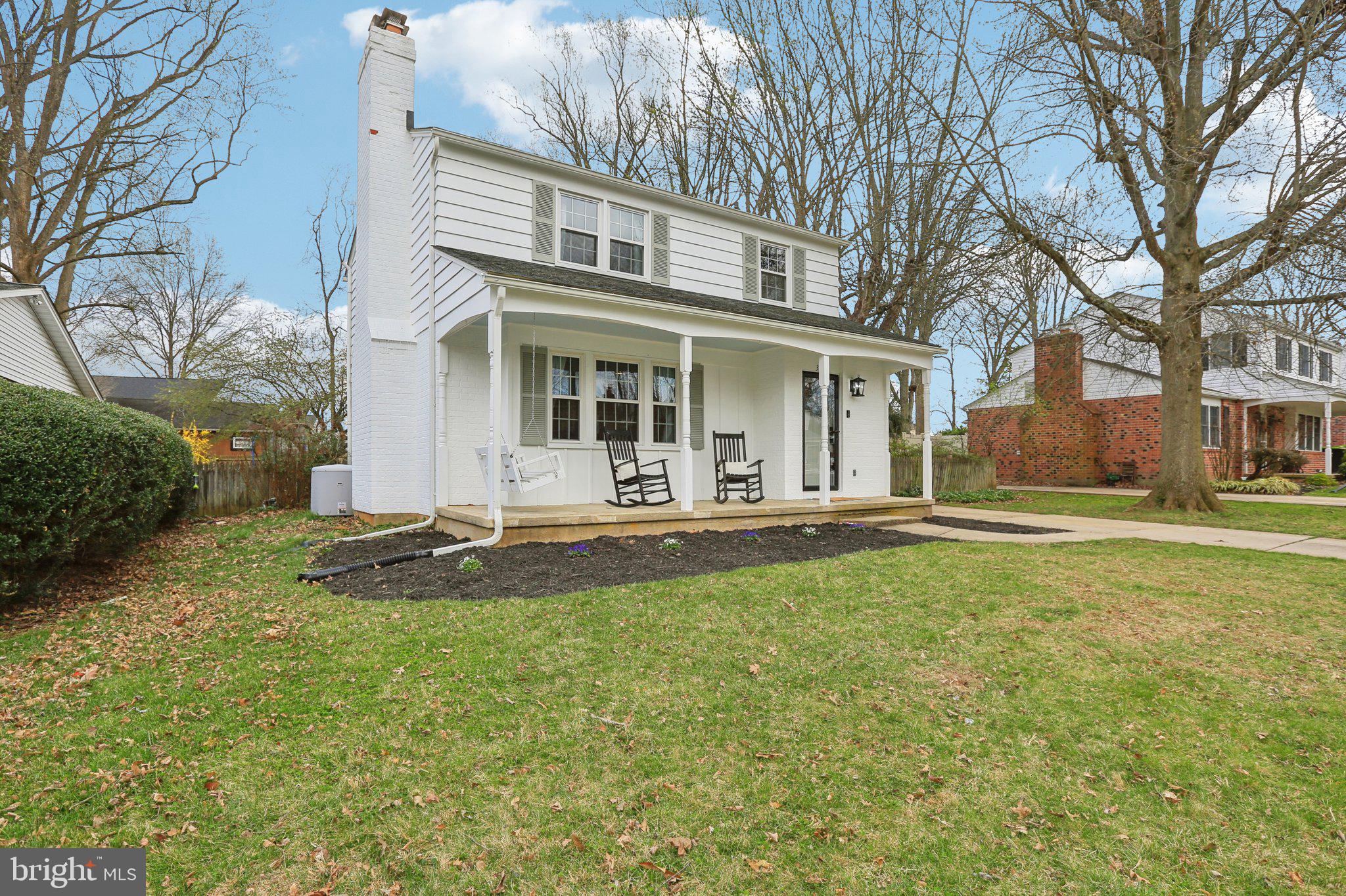 MARYWOOD - Residential