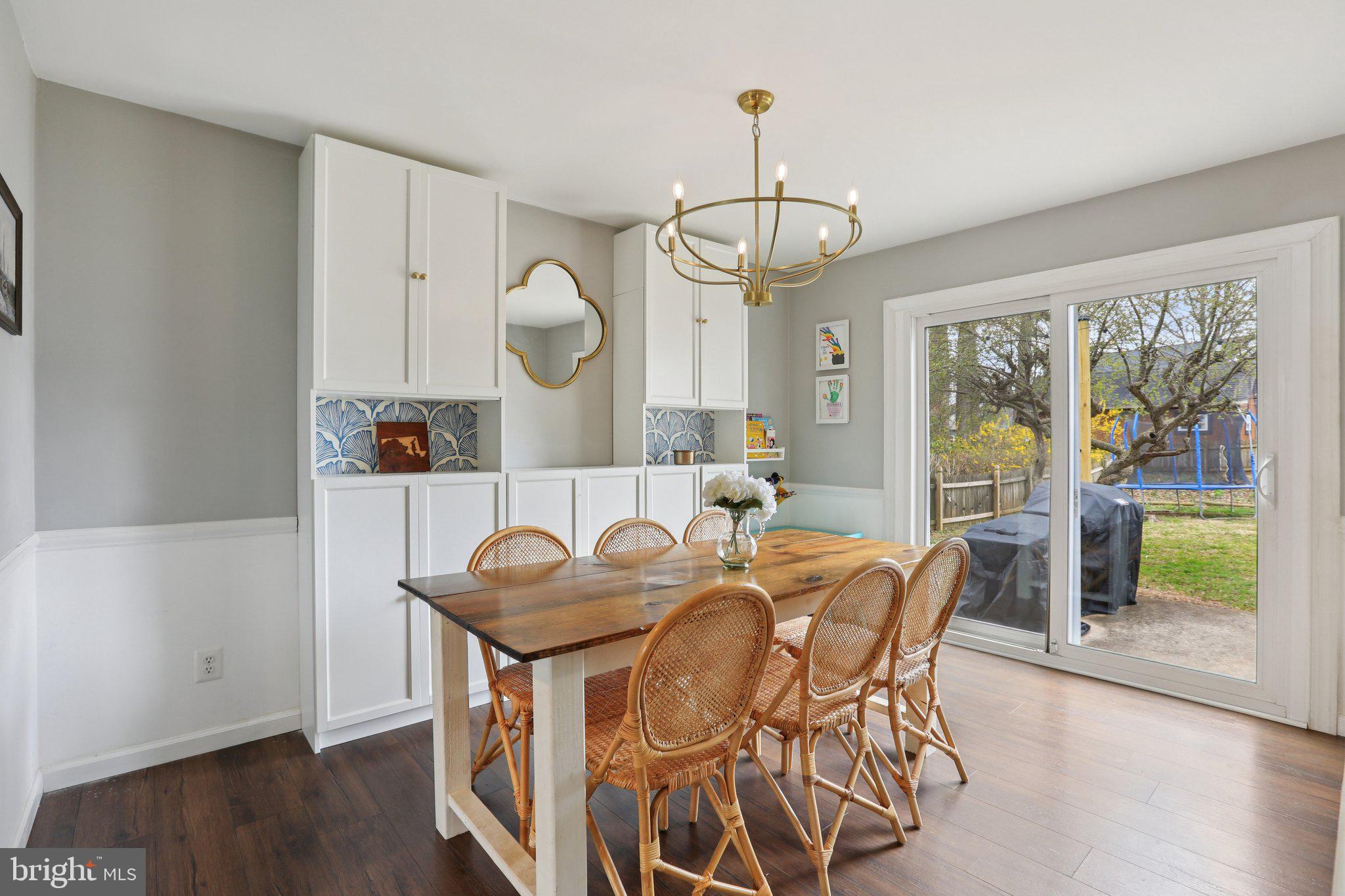 MARYWOOD - Residential