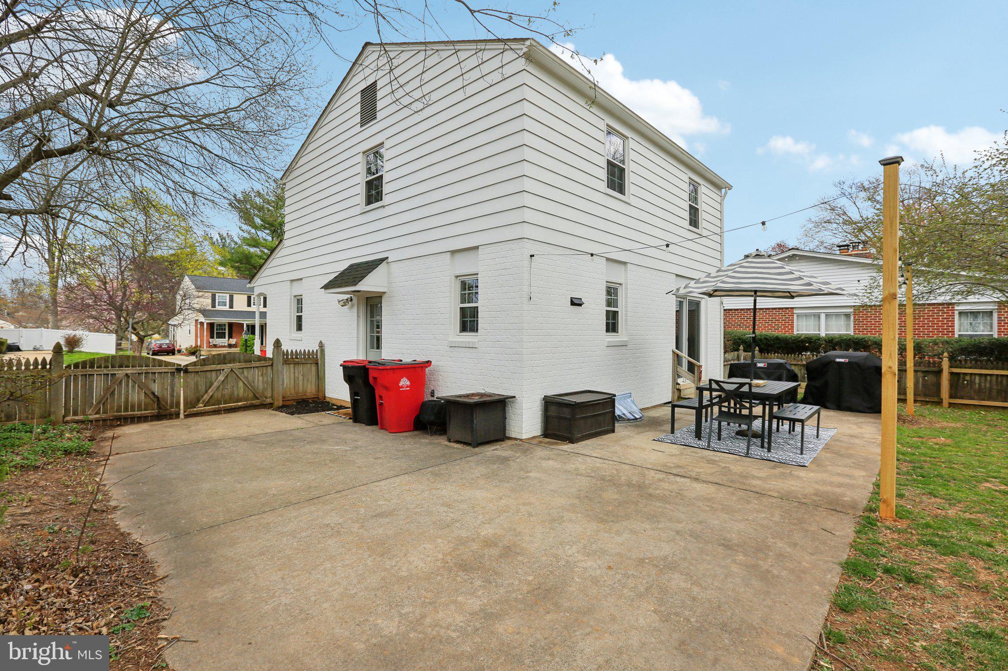 MARYWOOD - Residential