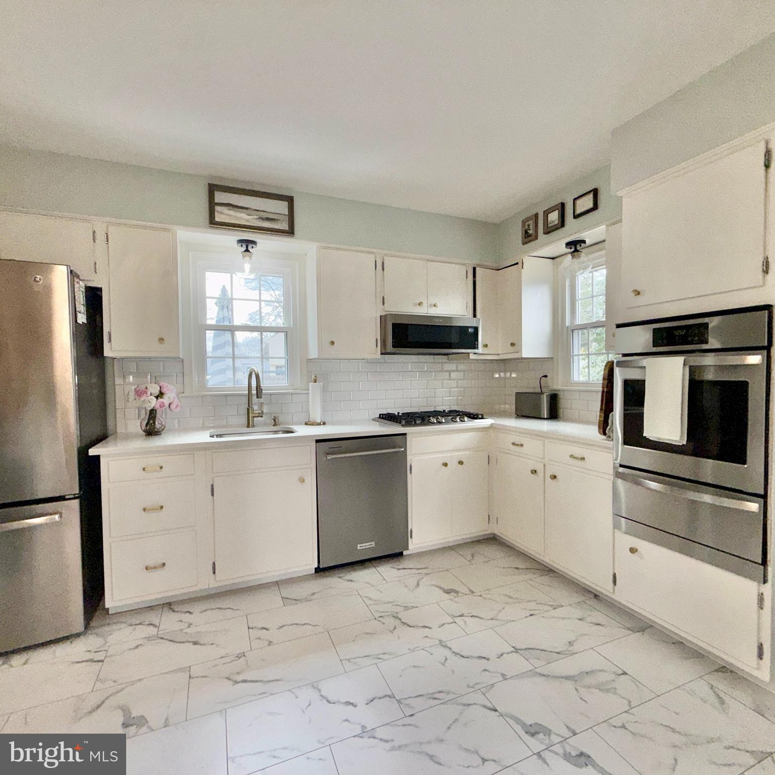 MARYWOOD - Residential