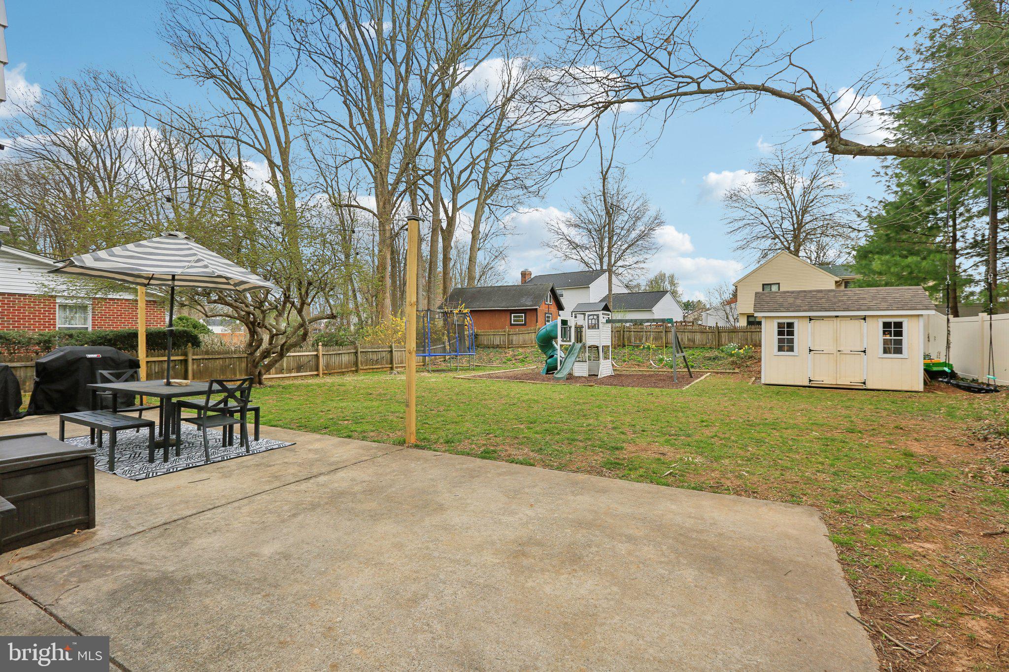 MARYWOOD - Residential