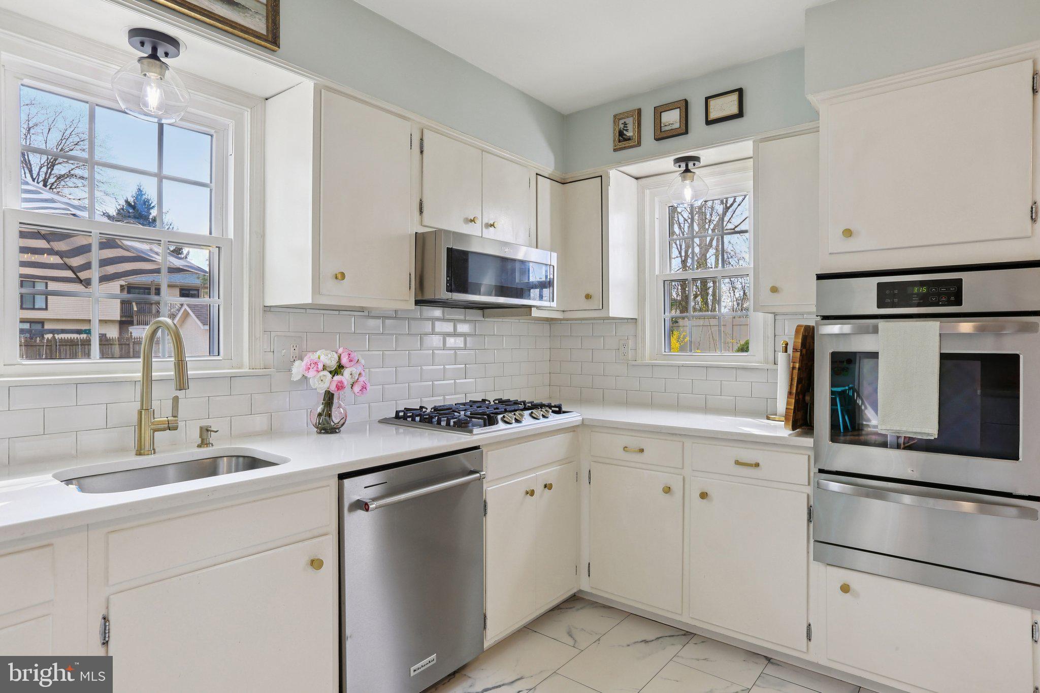 MARYWOOD - Residential