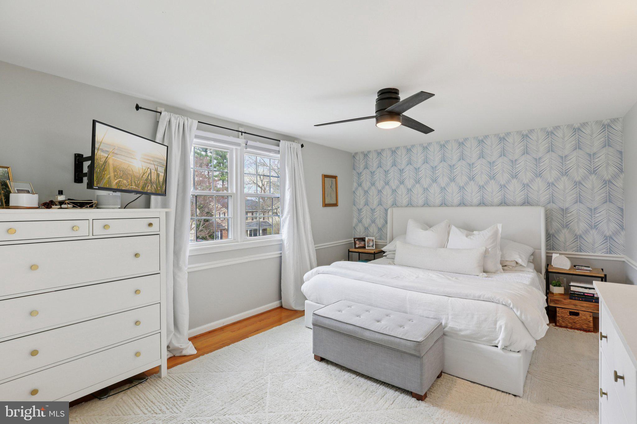 MARYWOOD - Residential