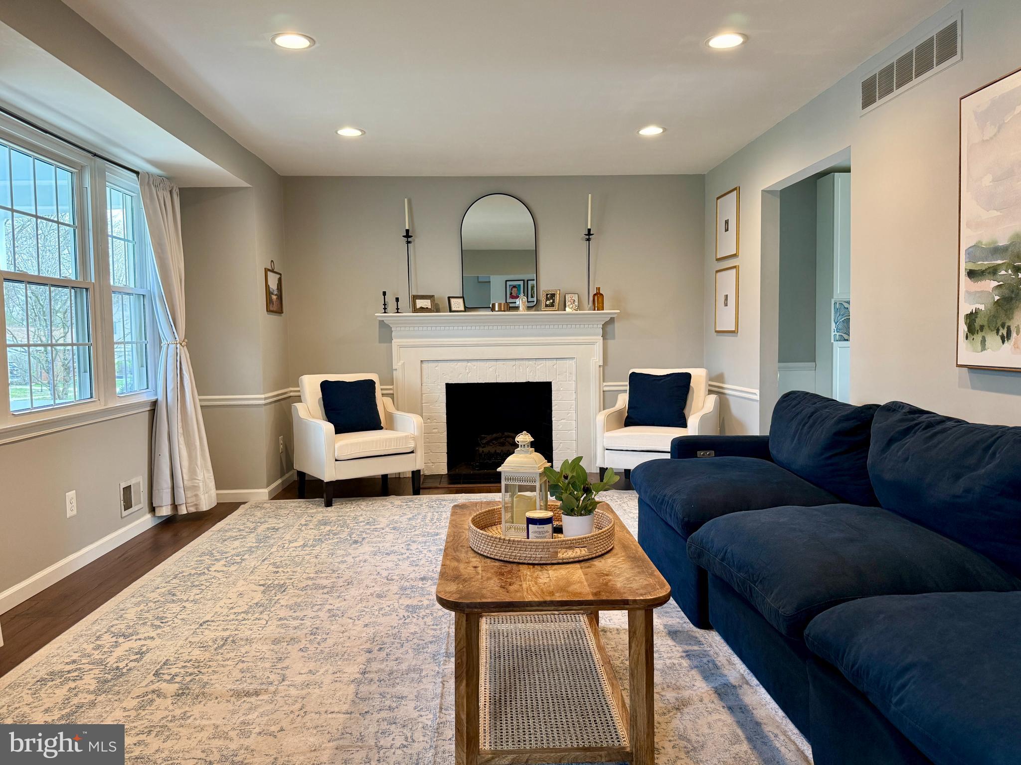 MARYWOOD - Residential