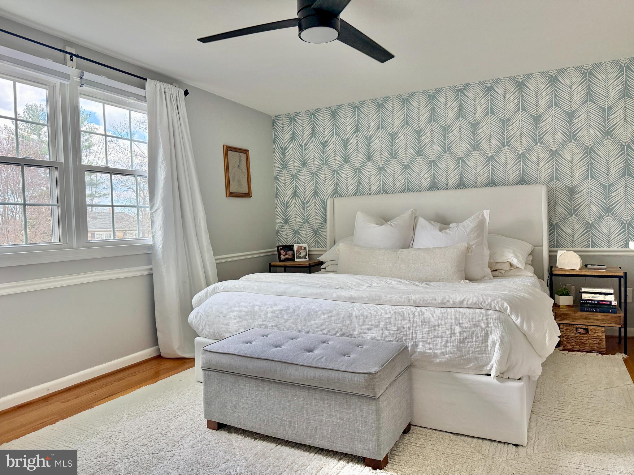 MARYWOOD - Residential