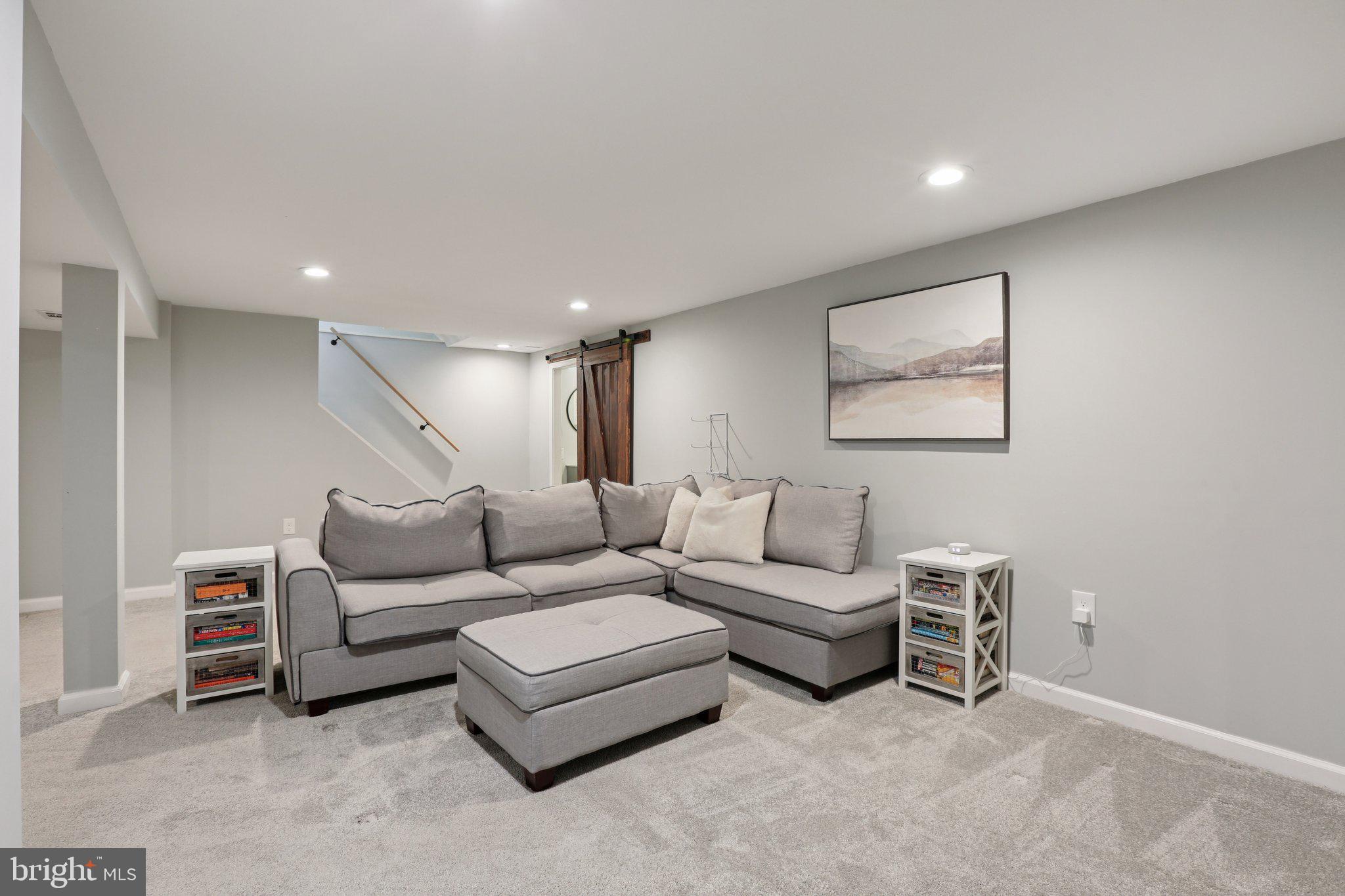 MARYWOOD - Residential