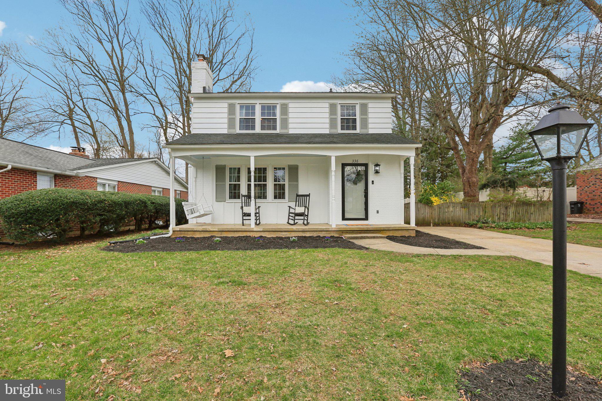 MARYWOOD - Residential