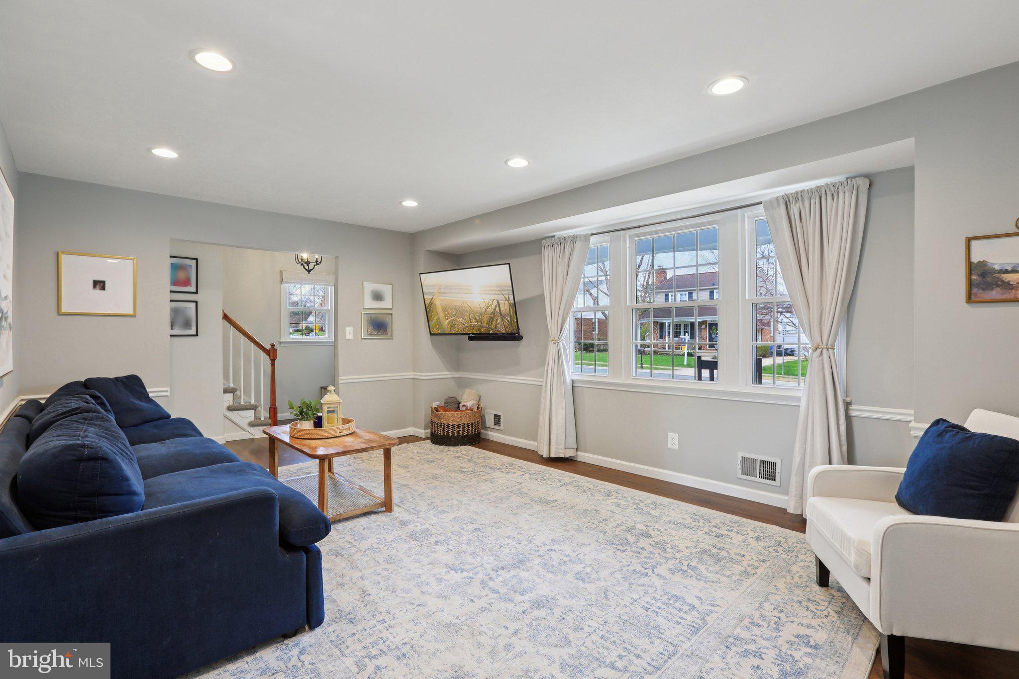 MARYWOOD - Residential