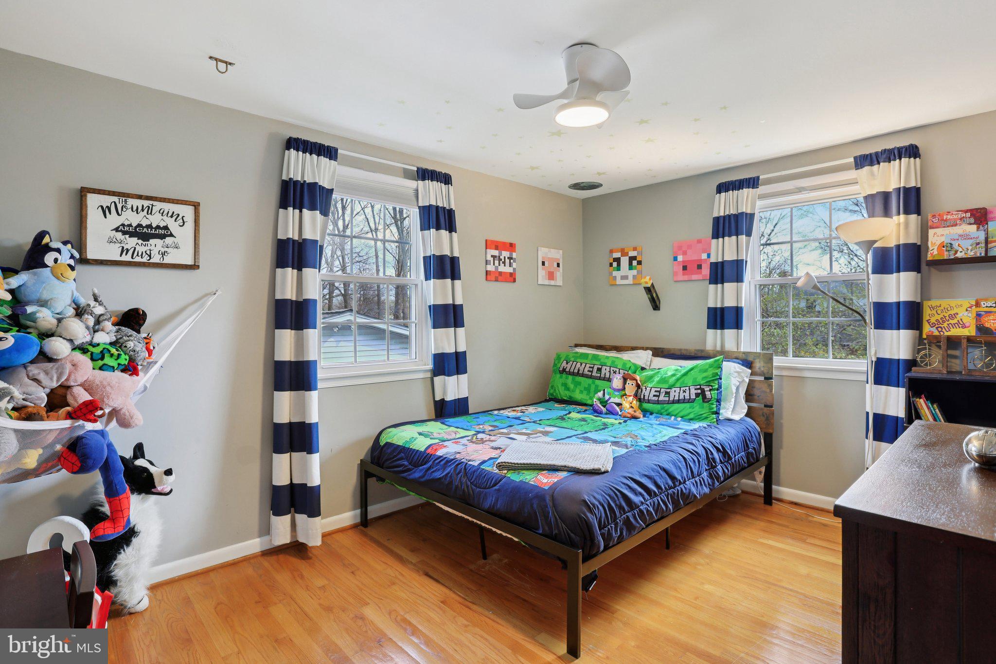 MARYWOOD - Residential