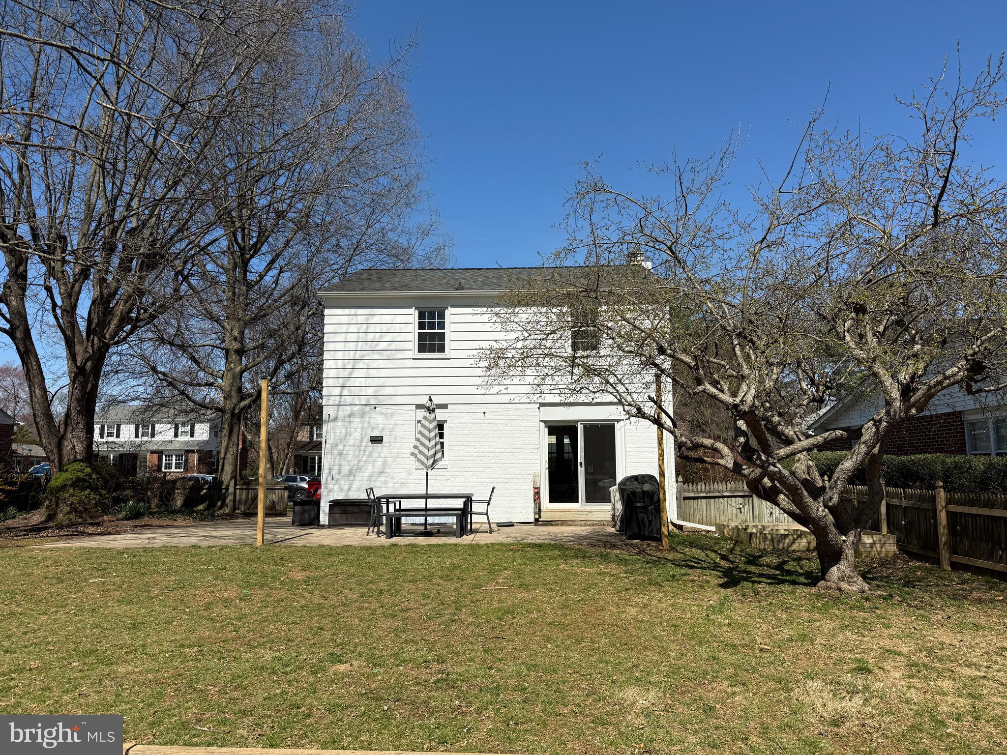 MARYWOOD - Residential