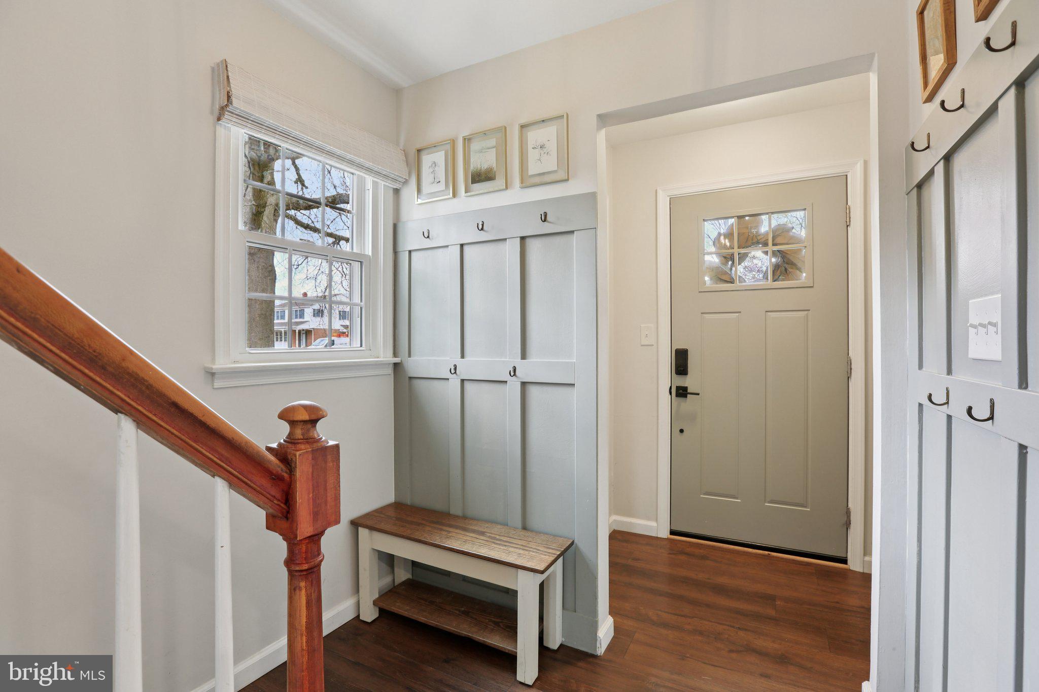 MARYWOOD - Residential