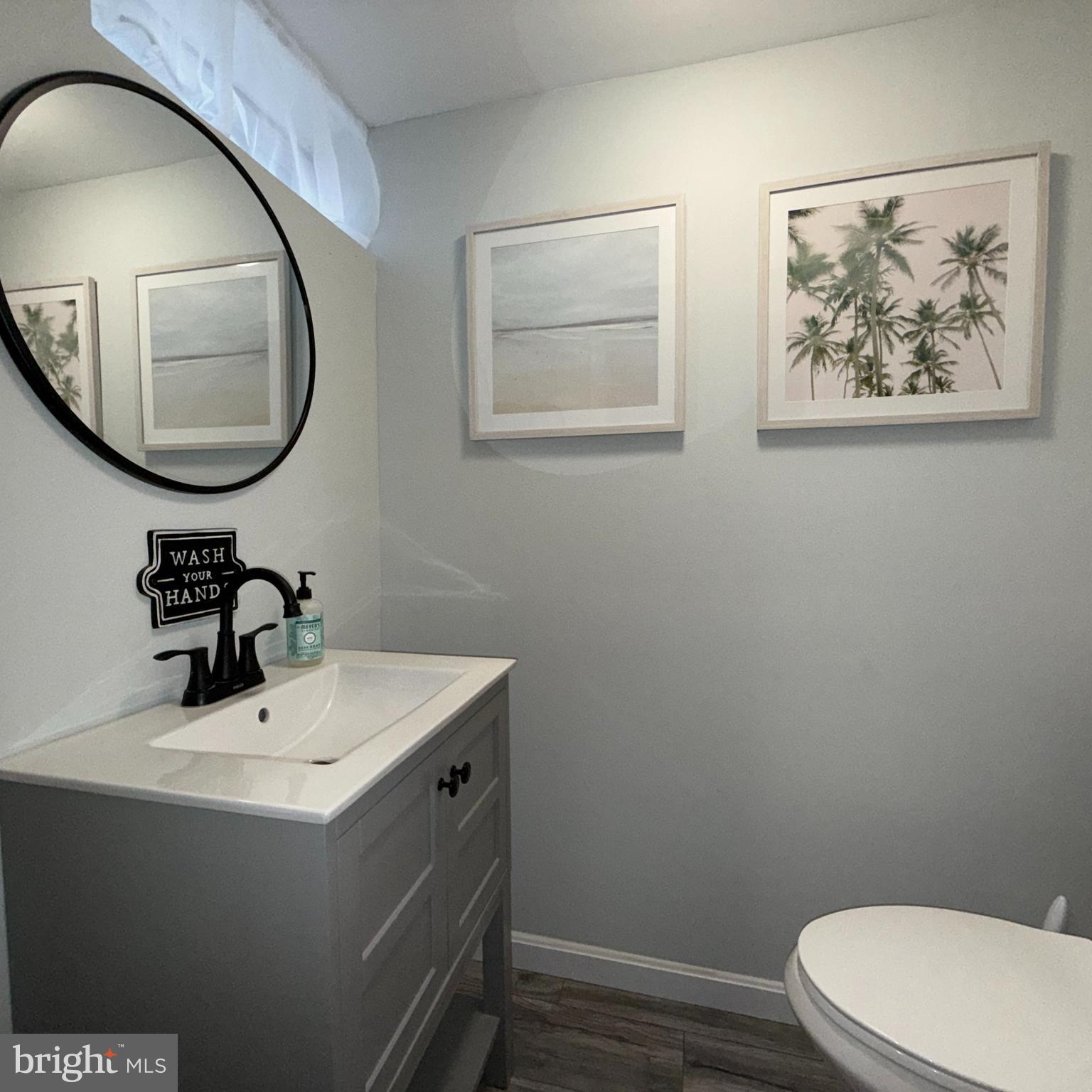 MARYWOOD - Residential