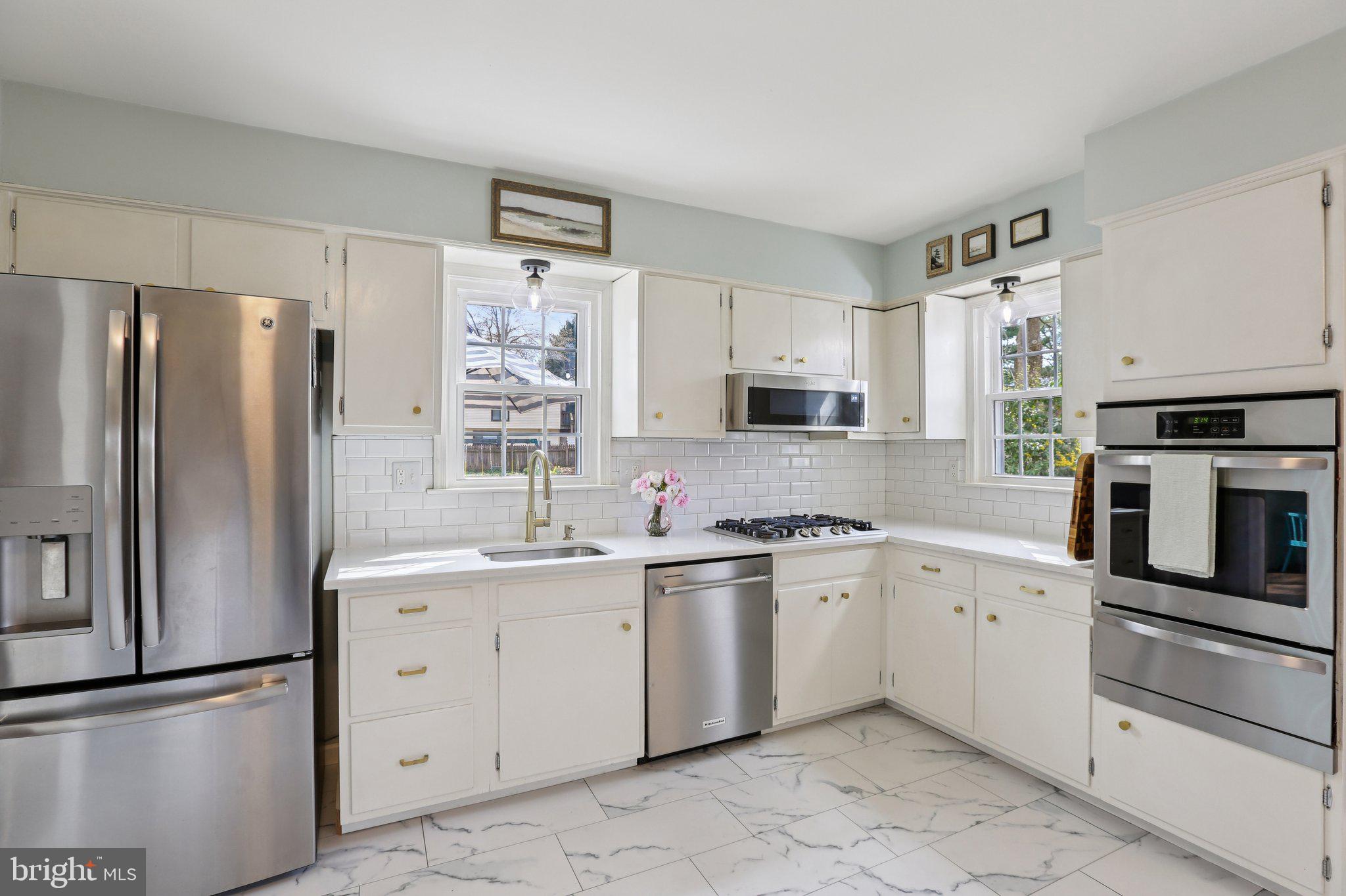 MARYWOOD - Residential