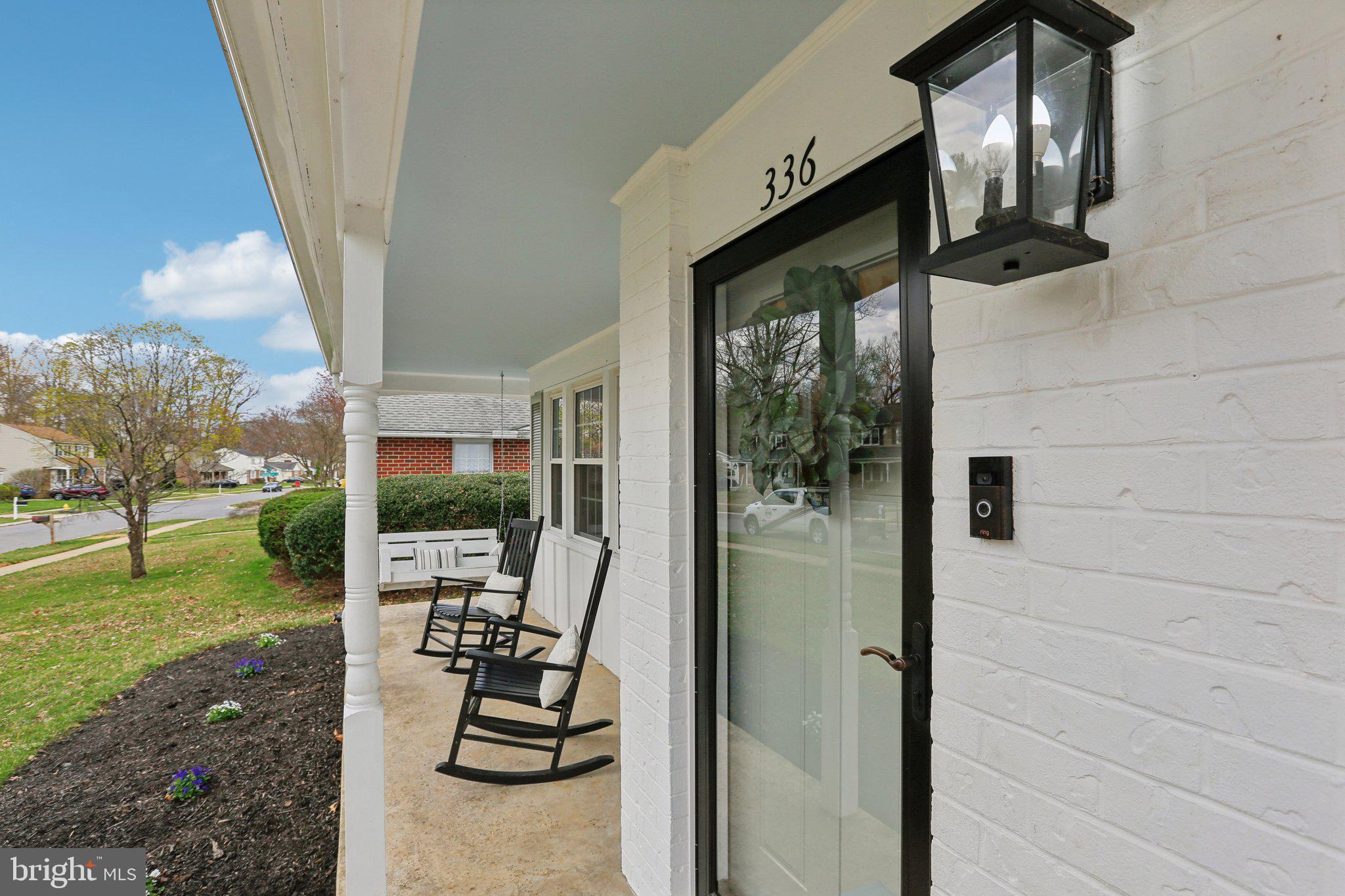 MARYWOOD - Residential