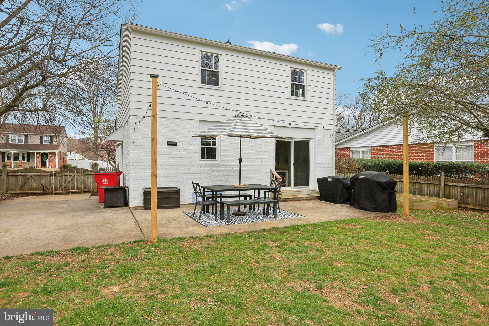 MARYWOOD - Residential