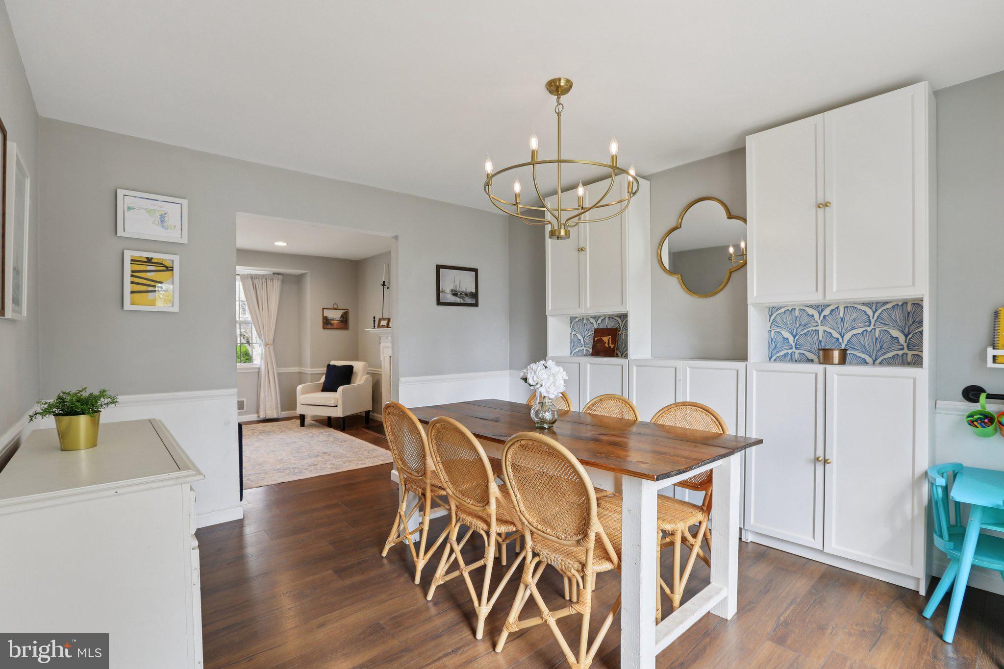 MARYWOOD - Residential