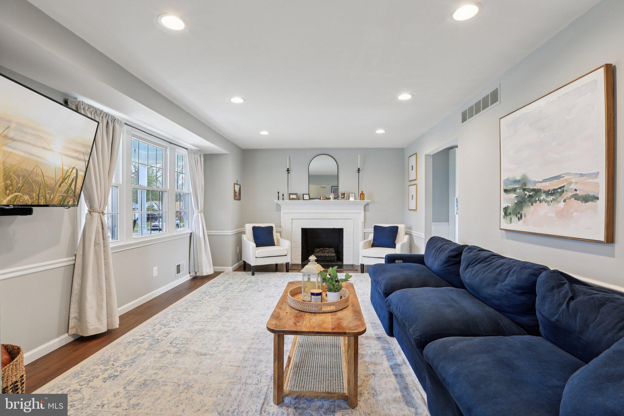 MARYWOOD - Residential