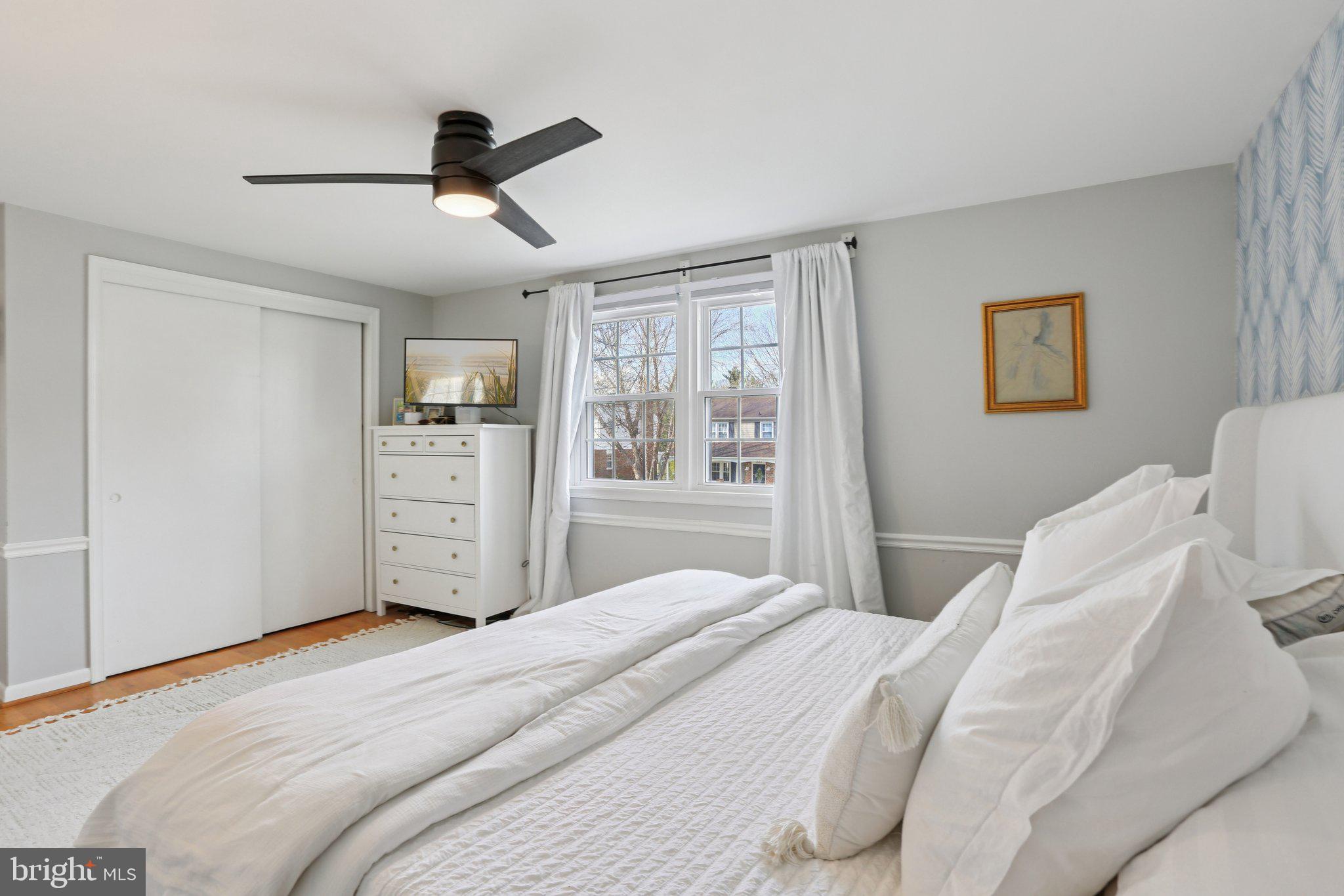 MARYWOOD - Residential