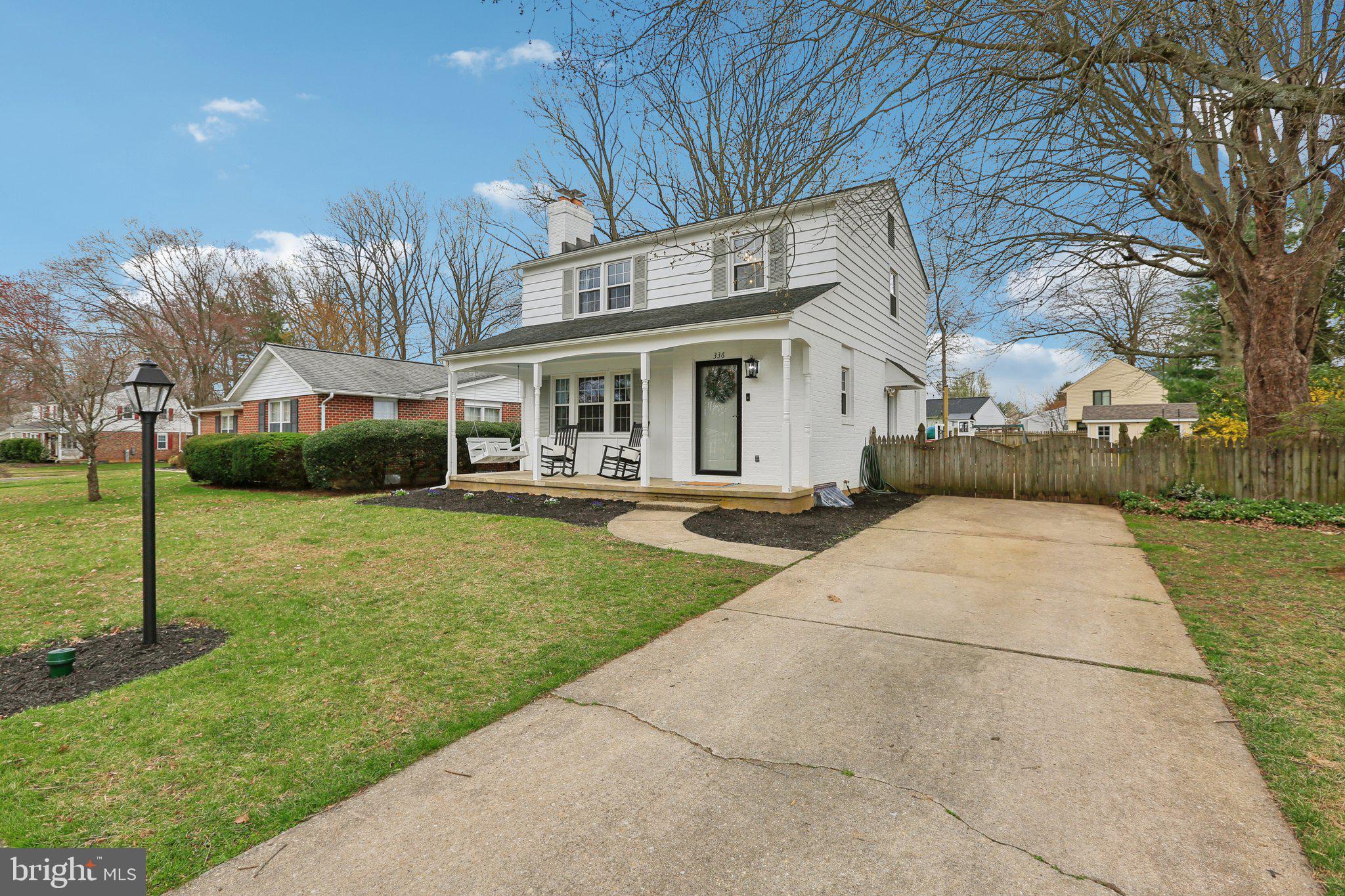 MARYWOOD - Residential