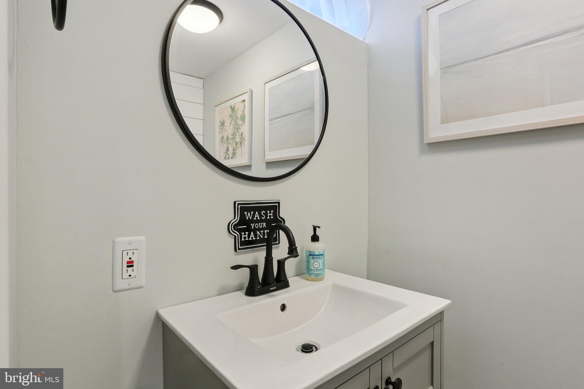 MARYWOOD - Residential