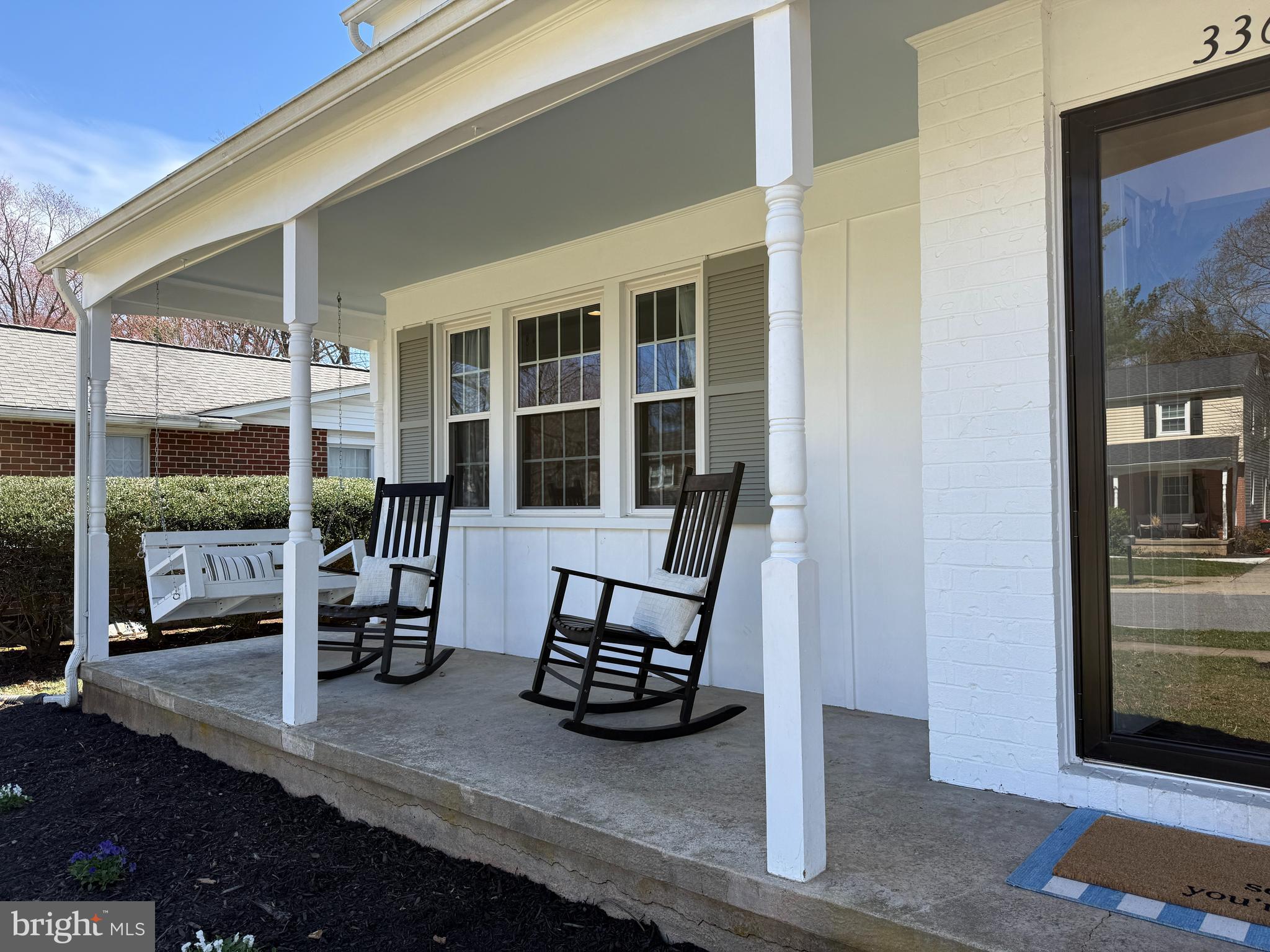 MARYWOOD - Residential