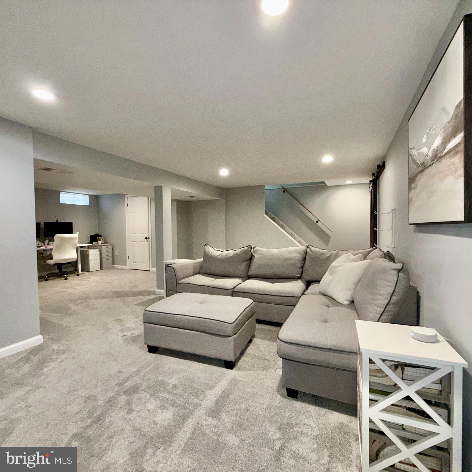 MARYWOOD - Residential