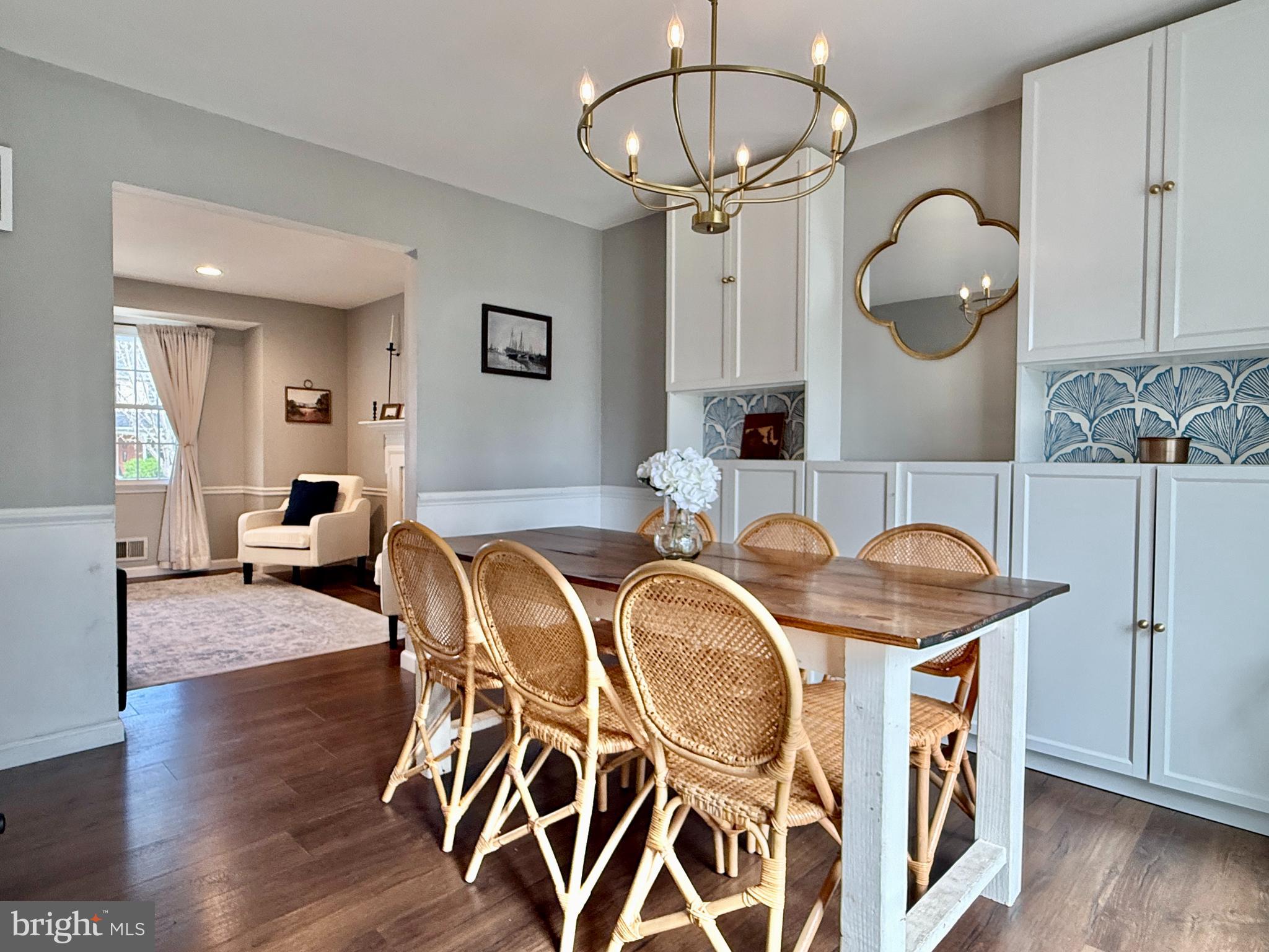 MARYWOOD - Residential