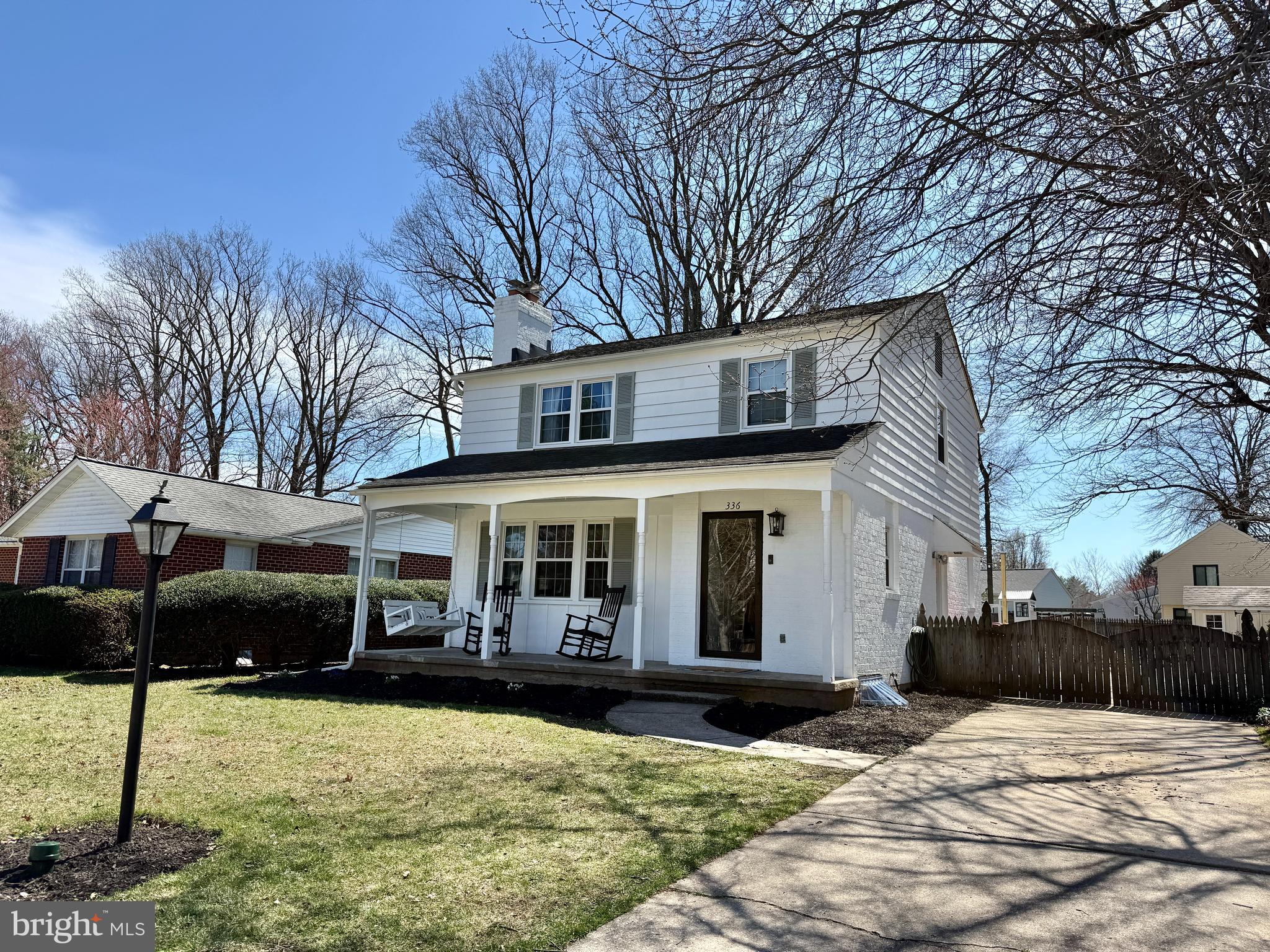 MARYWOOD - Residential