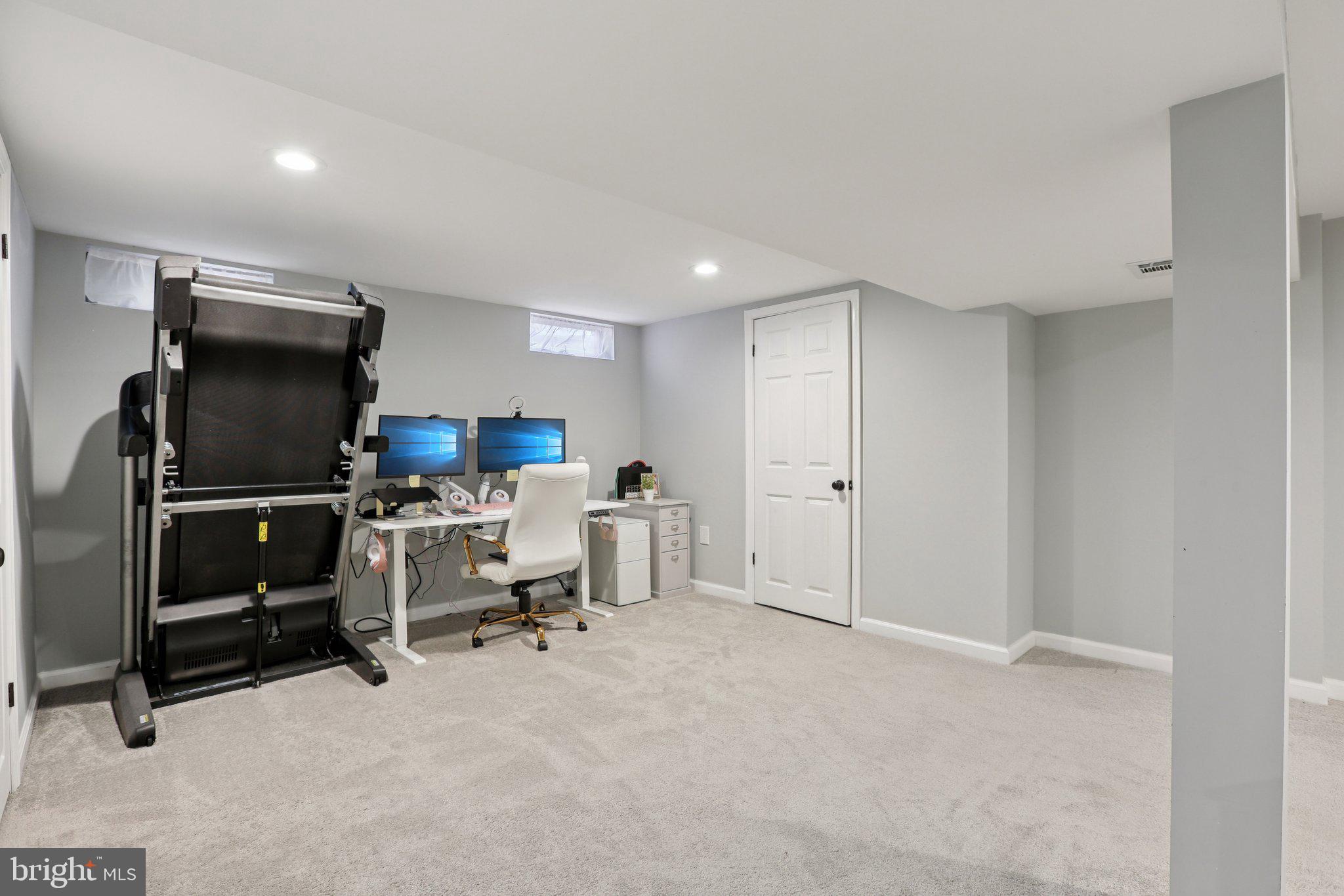 MARYWOOD - Residential