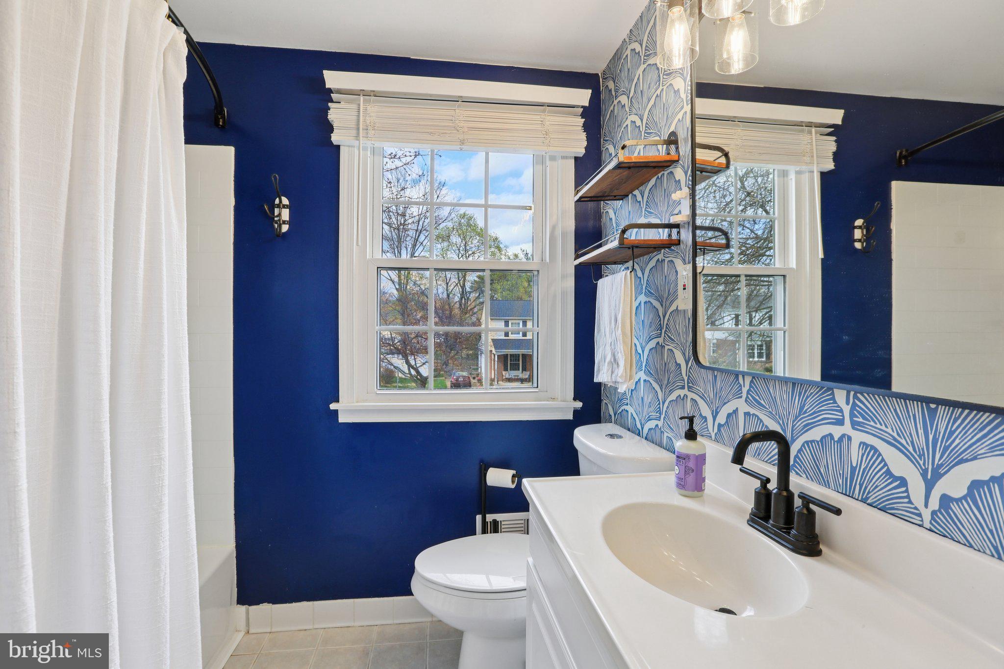 MARYWOOD - Residential