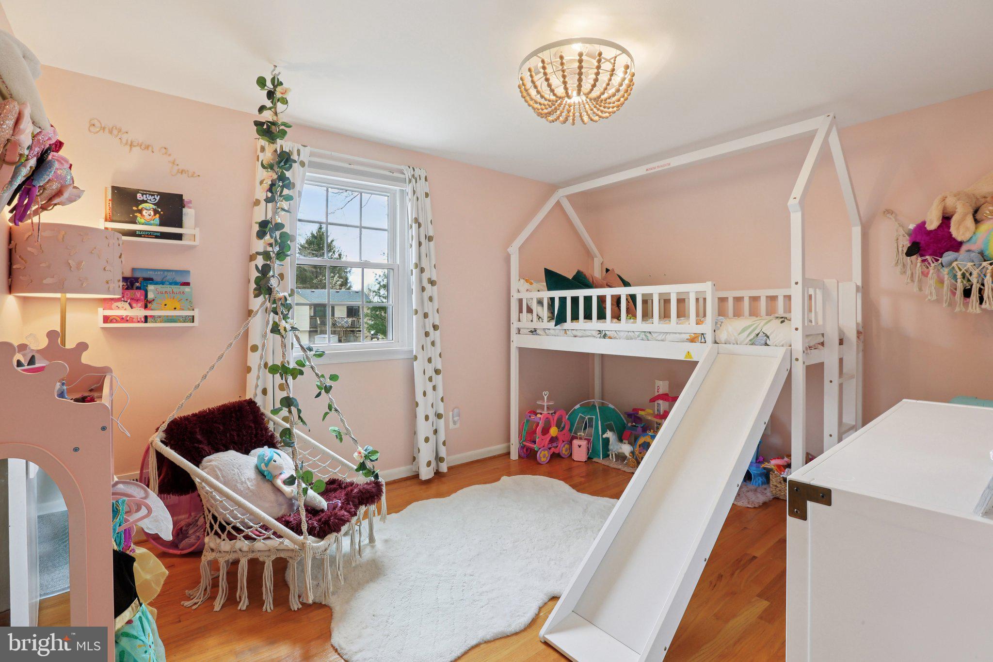 MARYWOOD - Residential