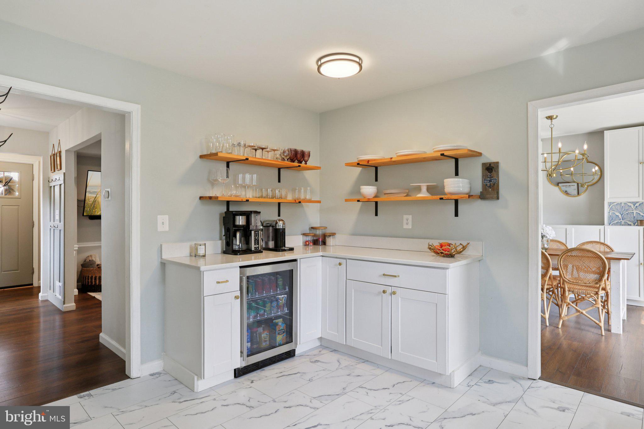 MARYWOOD - Residential