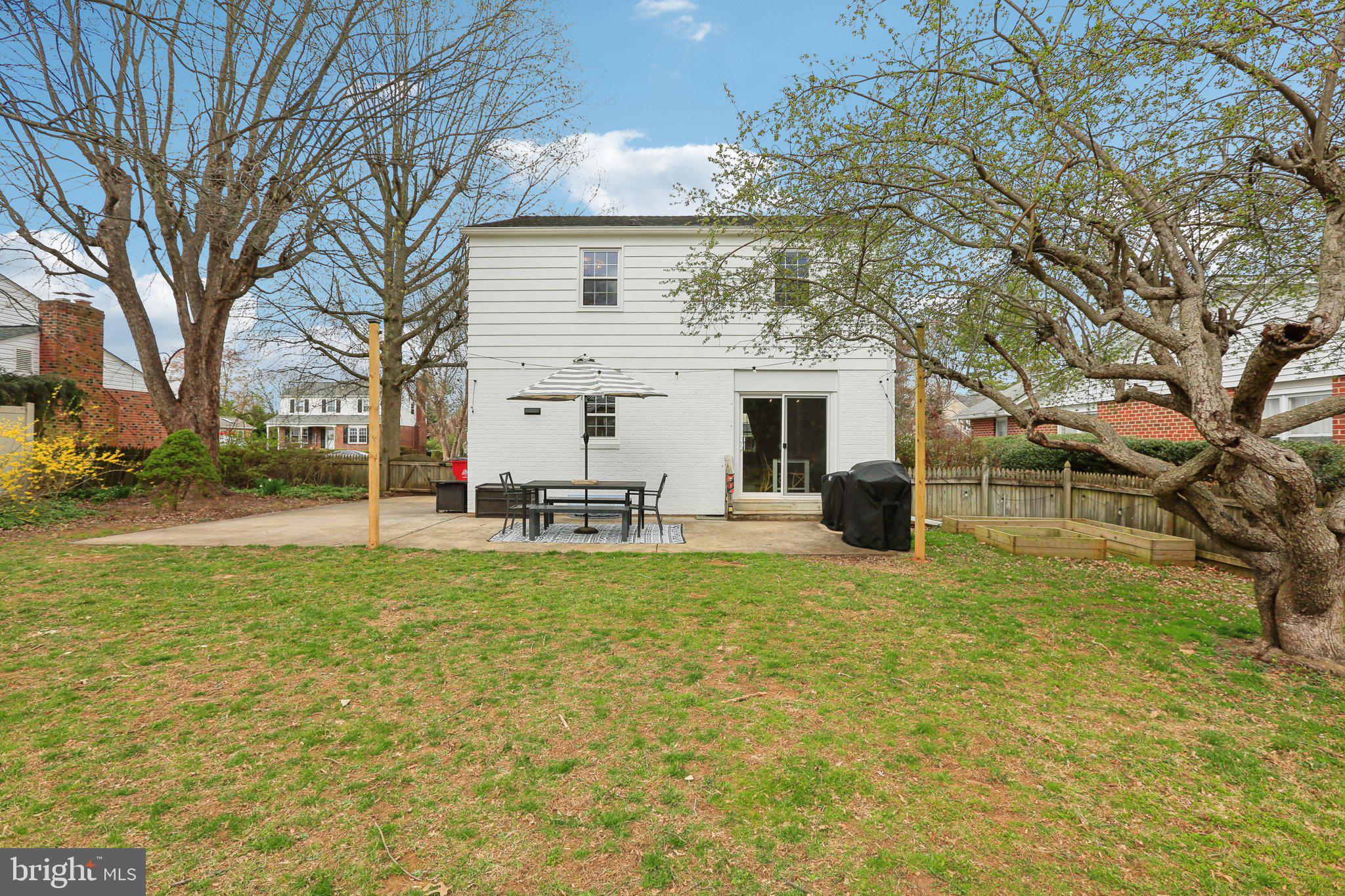 MARYWOOD - Residential