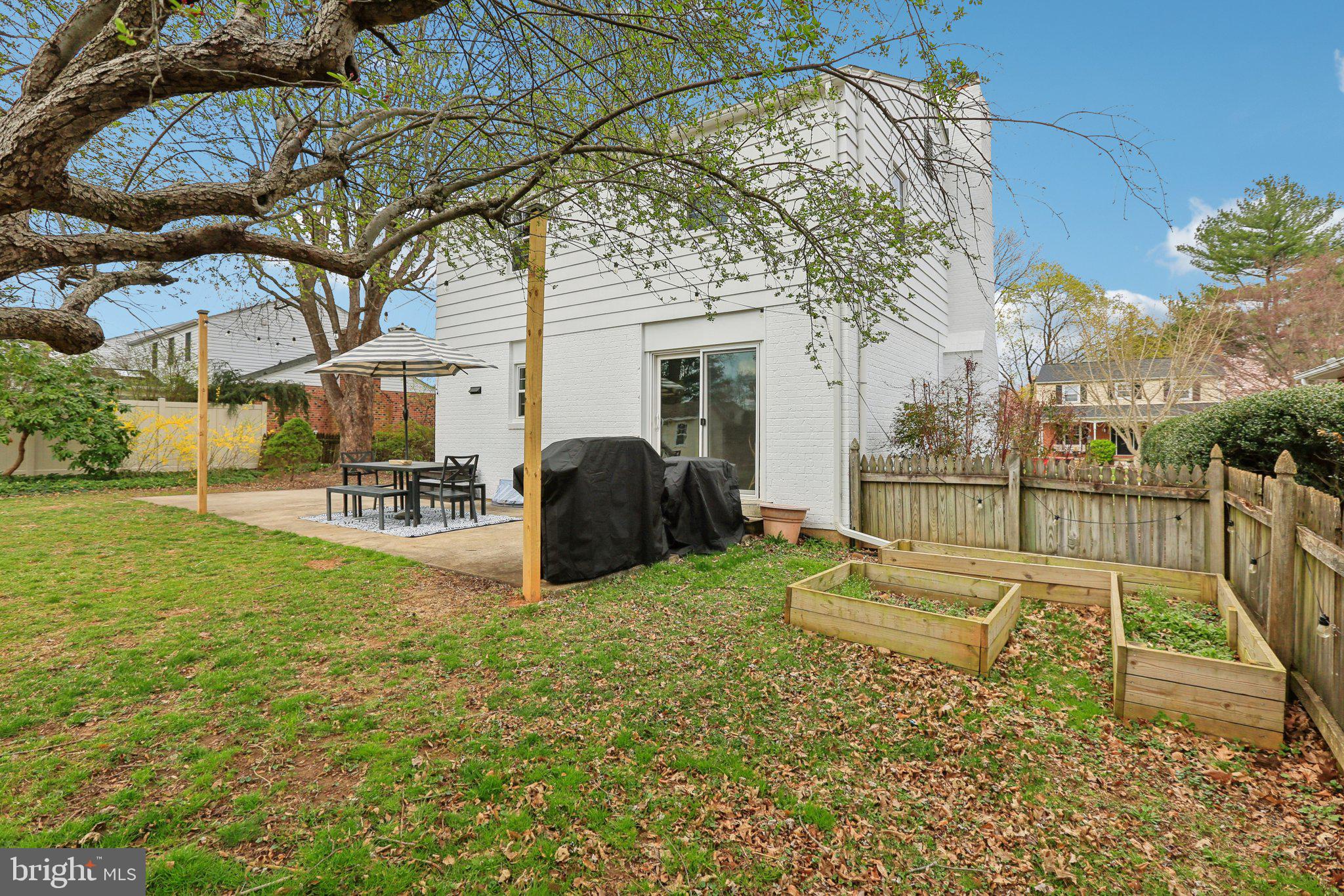 MARYWOOD - Residential