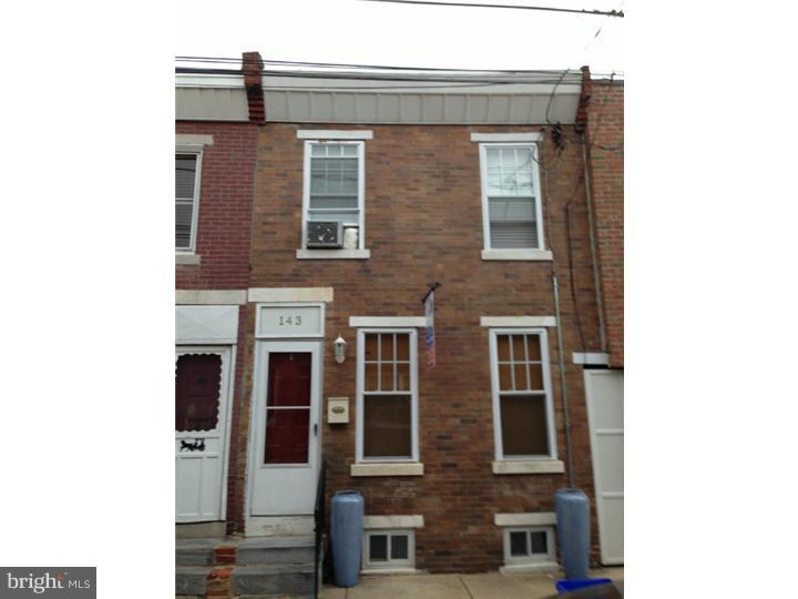 PENNSPORT - Residential