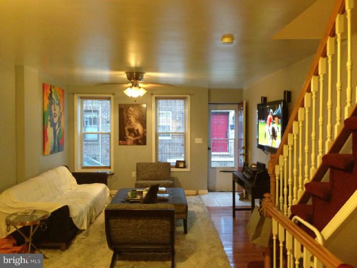 PENNSPORT - Residential